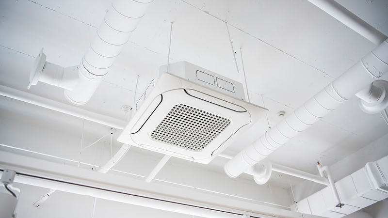Commercial IAQ