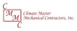 climate masters logo