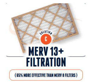 MERV Filter