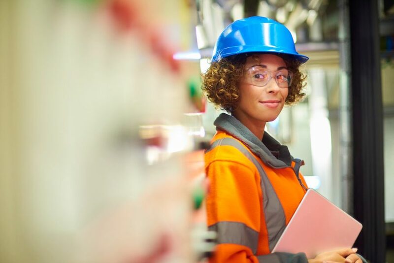 Image of a technician. How Often Does a Commercial Boiler Need Maintenance?